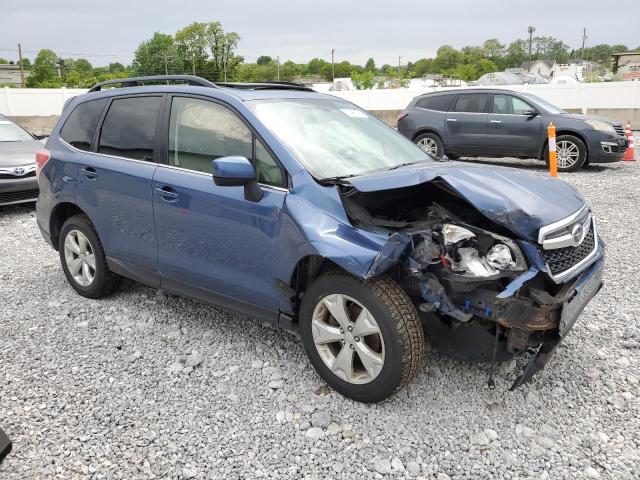 Vin: jf2sjajc0eh467398, lot: 57485145, subaru forester 2.5i limited 20144