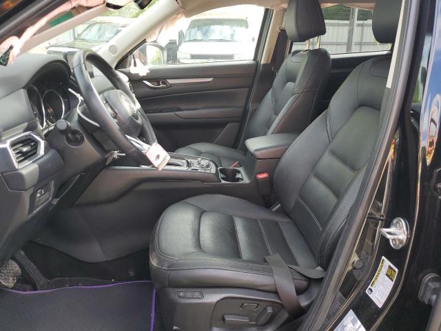 2023 MAZDA CX-5 PREFE JM3KFBCM8P0143863