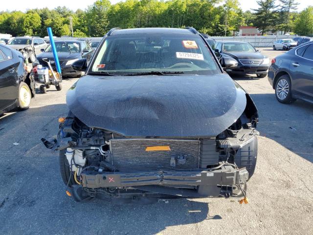 2019 HYUNDAI TUCSON LIM - KM8J3CAL1KU973739
