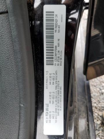 2015 CHRYSLER 200 LIMITE 1C3CCCABXFN755484
