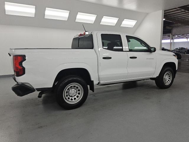 Vin: 1gcpsbek3s1166153, lot: 58508495, chevrolet colorado 20253