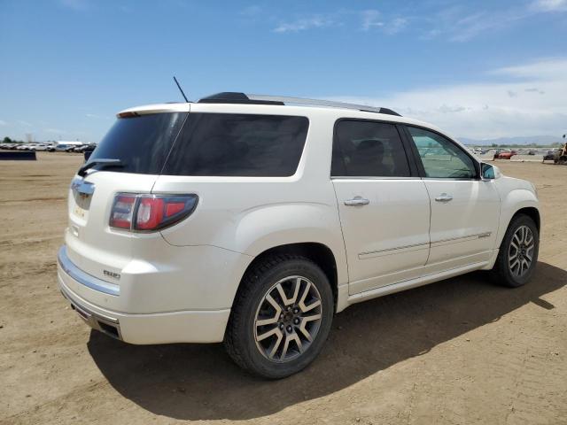 Vin: 1gkkvtkd9dj164850, lot: 57897995, gmc acadia den denali 20133