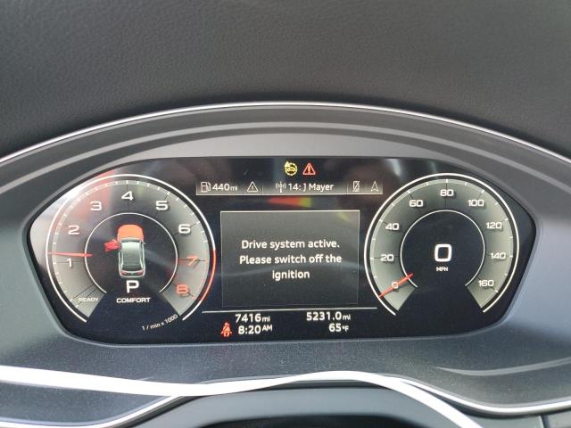 2024 AUDI Q5 PREMIUM - WA1EAAFY7R2088014