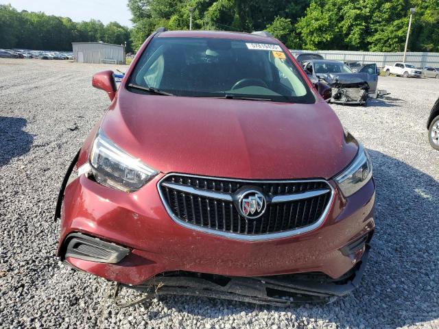 2022 BUICK ENCORE PRE - KL4CJESM3NB553237