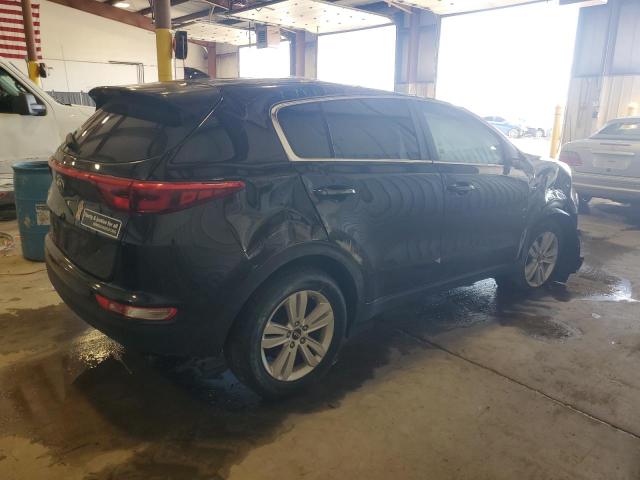 2018 KIA SPORTAGE L - KNDPMCAC5J7354893