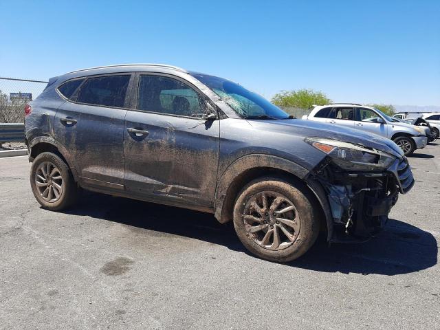 Vin: km8j33a4xhu420086, lot: 56406365, hyundai tucson limited 20174