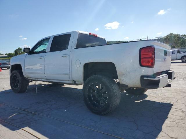 Vin: 3gcukrecxjg406397, lot: 58164135, chevrolet all models k1500 lt 20182