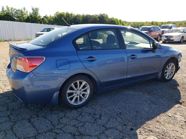 Vin: jf1gjac69eh026659, lot: 58131775, subaru impreza premium 20143