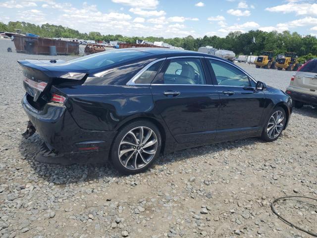 Vin: 3ln6l5a93jr607583, lot: 55474095, lincoln mkz premiere 20183
