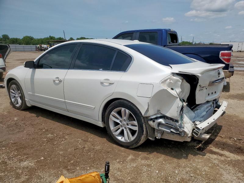 Vin: 1n4bl2ap1bn454096, lot: 58157865, nissan altima sr 20112
