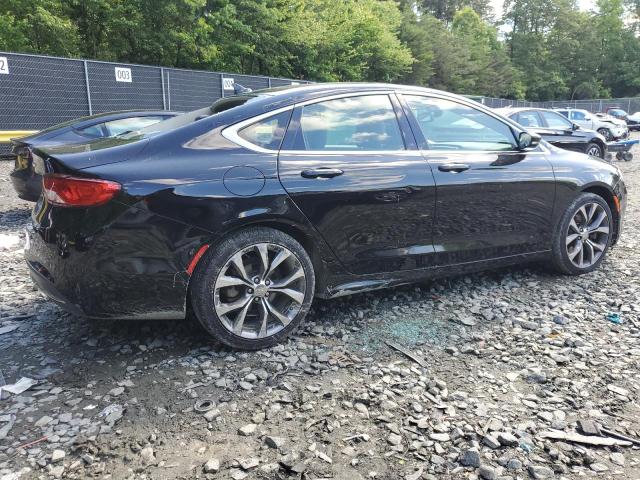 Vin: 1c3ccccb7fn533756, lot: 58118115, chrysler 200 c 20153