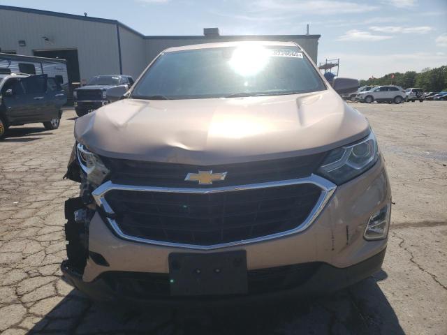 2019 CHEVROLET EQUINOX LT - 2GNAXKEV3K6217012