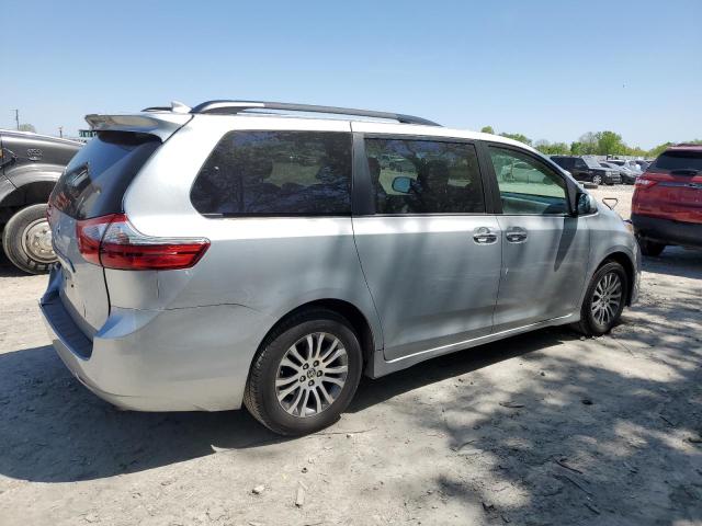 Vin: 5tdyz3dc6ls066665, lot: 56112635, toyota all models xle 20203