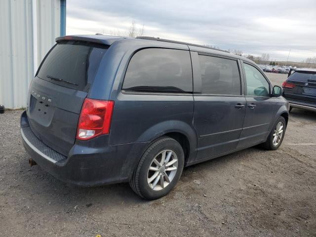 Vin: 2c4rdgbg4dr783835, lot: 55501925, dodge caravan se 20133