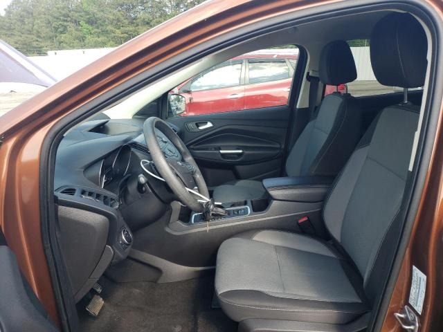 2017 FORD ESCAPE SE - 1FMCU9GD9HUC92245