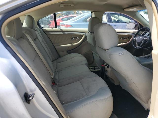 2015 FORD TAURUS SEL 1FAHP2E83FG180007
