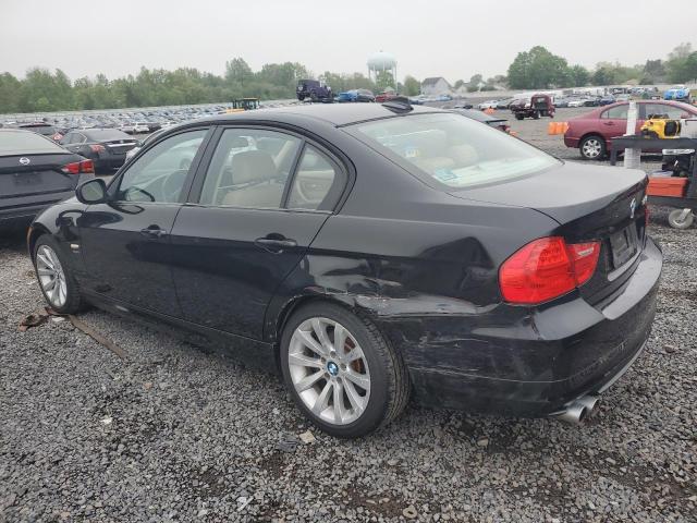 Vin: wbapk5c57bf122235, lot: 55450615, bmw 3 series xi sulev 20112
