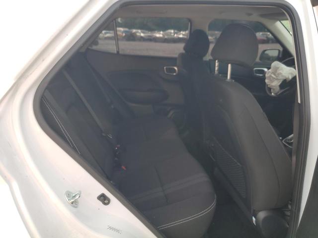 2024 HYUNDAI VENUE SEL KMHRC8A36RU340860