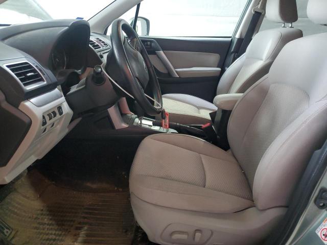 2016 SUBARU FORESTER 2 - JF2SJAGC6GH491778