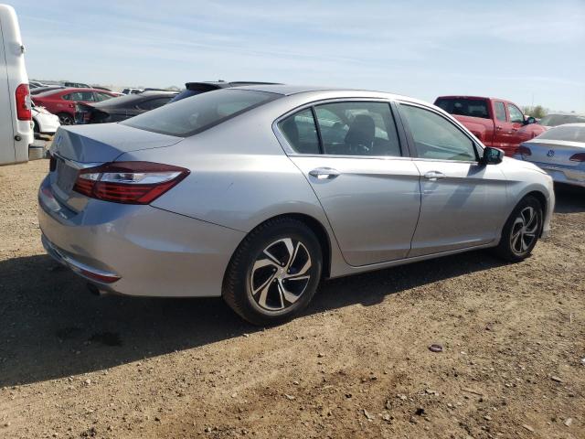 Vin: 1hgcr2f39ha119933, lot: 56400455, honda accord lx 20173