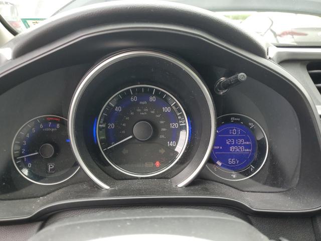 2017 HONDA FIT LX - JHMGK5H54HS019204