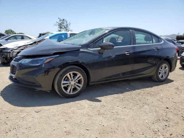 2018 CHEVROLET CRUZE LT - 1G1BE5SMXJ7181892