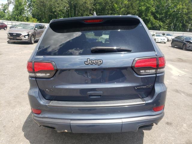 2019 JEEP GRAND CHER - 1C4RJFBG0KC736276