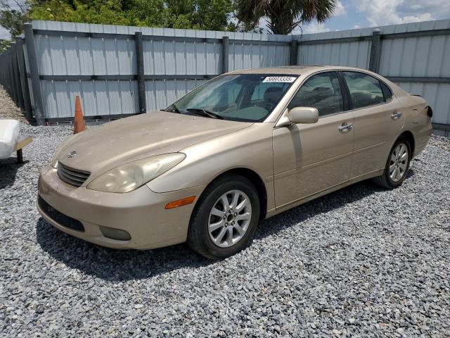 LEXUS ES 300