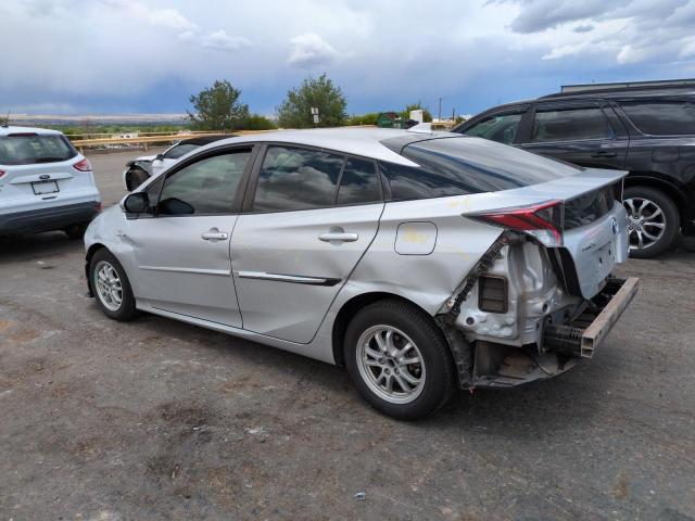 Vin: jtdkarfu7h3533378, lot: 57488055, toyota prius 20172