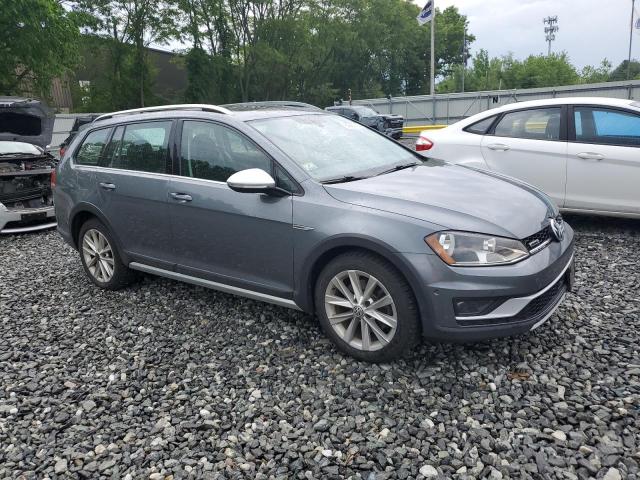 Vin: 3vwh17au7hm512063, lot: 58993705, volkswagen golf s 20174