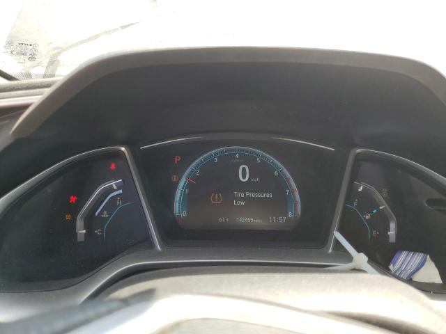 2016 HONDA CIVIC EX - 19XFC1F35GE005141