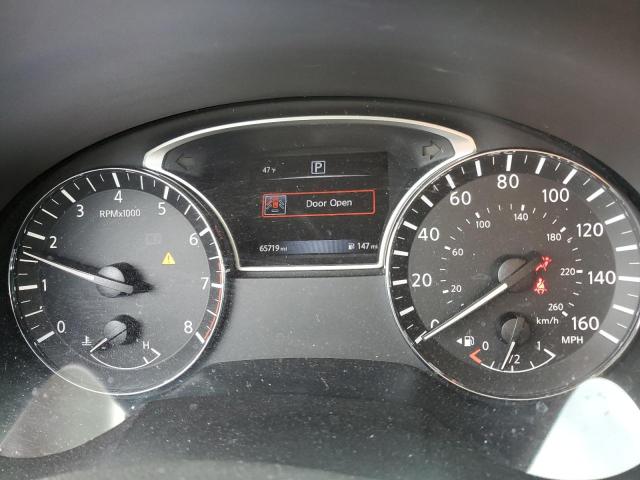 2016 NISSAN ALTIMA 2.5 - 1N4AL3AP3GN330873