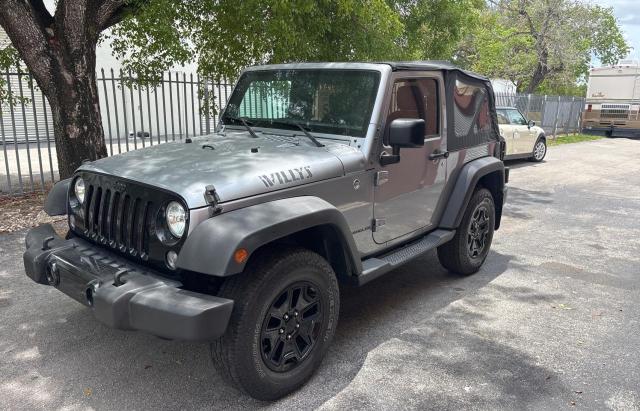 Vin: 1c4ajwagxgl117724, lot: 59418365, jeep wrangler sport 20162