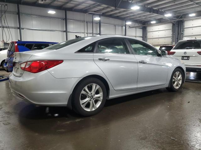 Vin: 5npec4ac1ch345879, lot: 55705835, hyundai sonata se 20123