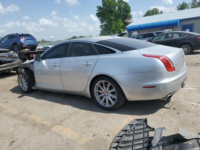 Vin: sajwj1cd1f8v75232, lot: 57605685, jaguar xj 20152