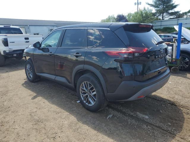 Vin: 5n1bt3ab4pc868623, lot: 56310135, nissan rogue s 20232
