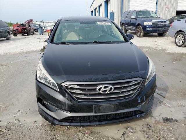 2015 HYUNDAI SONATA SPO - 5NPE34AF1FH104094