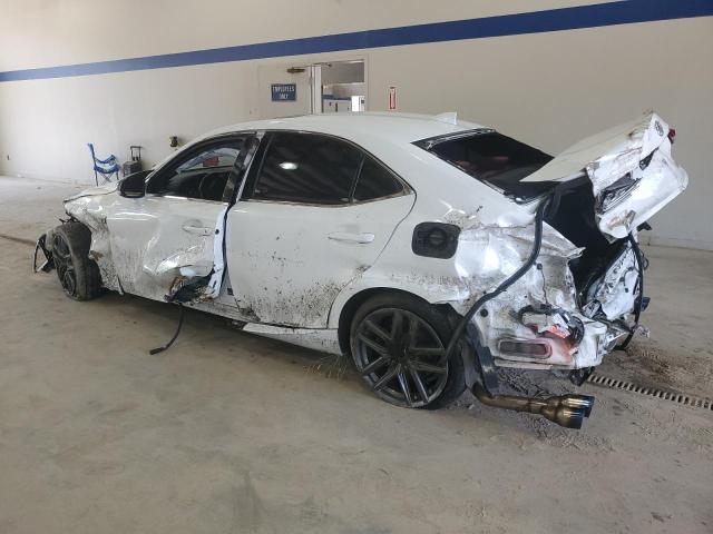 Vin: jthba1d24j5075522, lot: 57466905, lexus is 300 20182
