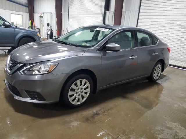 Vin: 3n1ab7ap3hy265129, lot: 59350295, nissan sentra s 2017 img_1