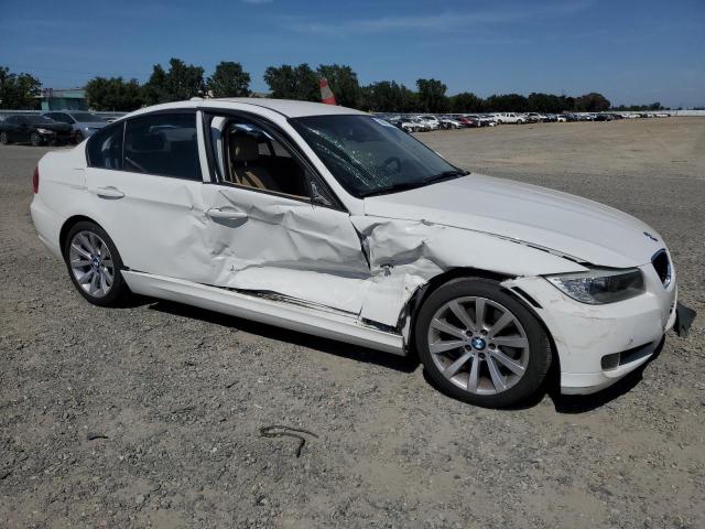 2011 BMW 328 I SULE - WBAPH5C53BA442275