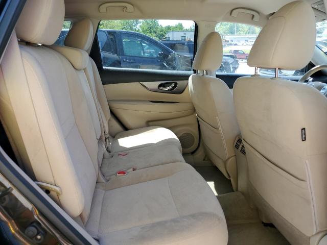 2015 NISSAN ROGUE S - KNMAT2MTXFP508519