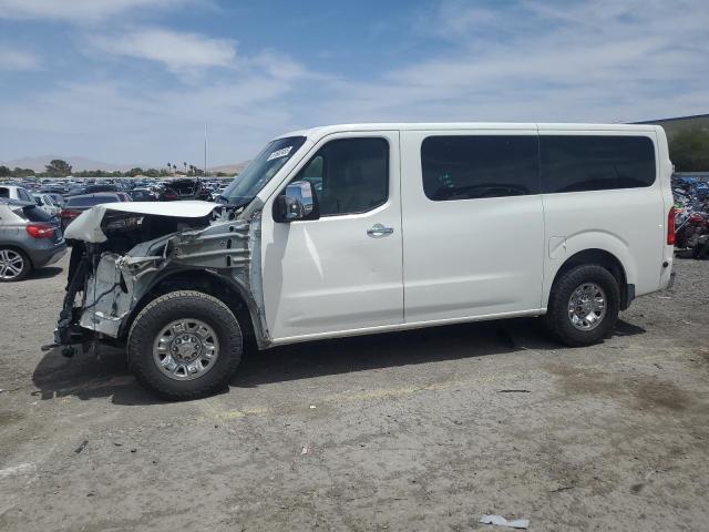 Vin: 5bzaf0aa3en162094, lot: 51662455, nissan nv 3500 s 2014 img_1