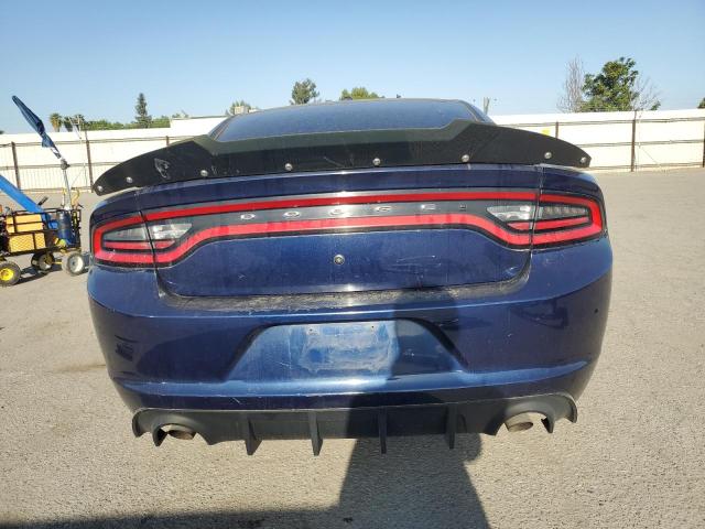 2015 DODGE CHARGER PO 2C3CDXKT5FH806443