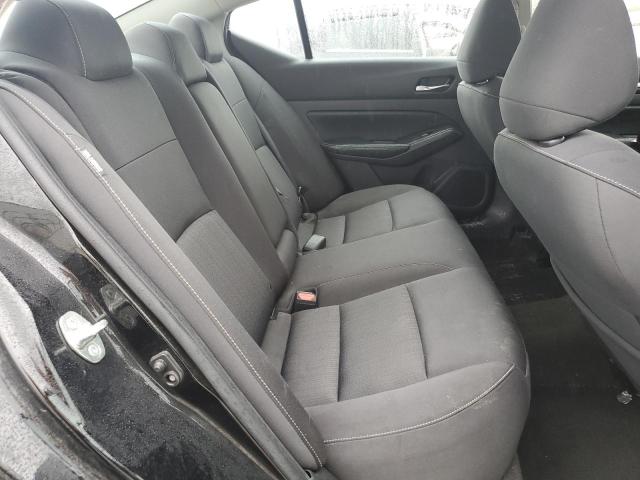 2022 NISSAN ALTIMA SV - 1N4BL4DV0NN326880