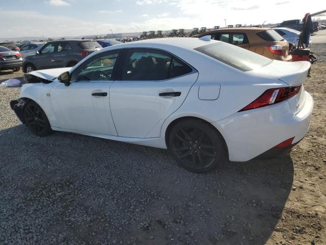Vin: jthbf1d24f5060348, lot: 56358995, lexus is 250 20152