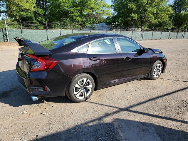 Vin: 19xfc2f56je208019, lot: 57219825, honda civic lx 20183