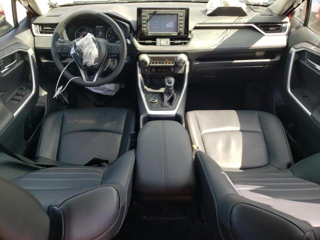 2022 TOYOTA RAV4 XLE P JTMB6RFV0ND050153