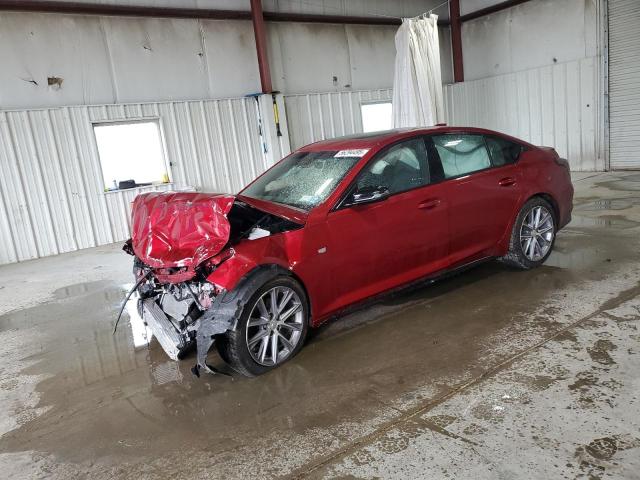 Vin: 1g6du5rk7n0120217, lot: 56294495, cadillac ct5 sport 2022 img_1