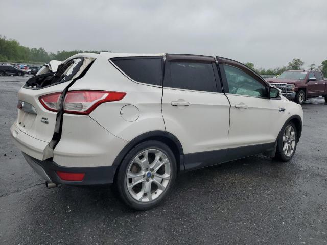 Vin: 1fmcu9hx4dub35970, lot: 55401885, ford escape sel 20133