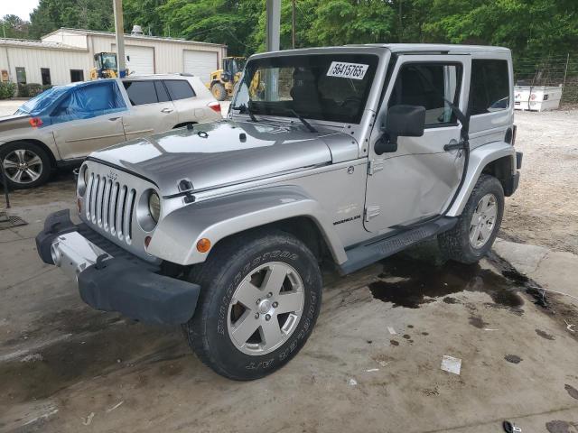 Vin: 1j4aa5d13bl546742, lot: 56415765, jeep wrangler sahara 2011 img_1
